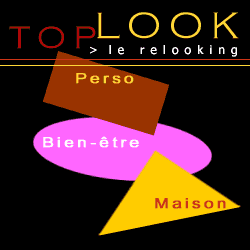 Toplook, le site de tous les relooking